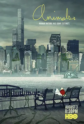 海报背景