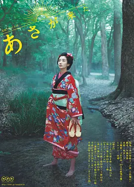 海报背景